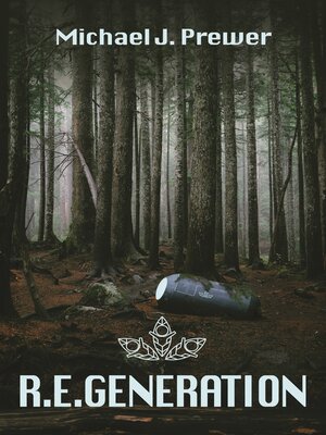 cover image of R.E.Generation